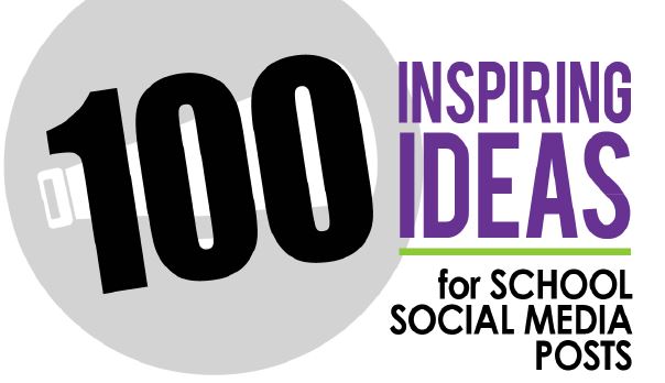 100 Inspiring Ideas