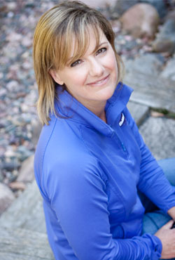 Heidi Feller – CIO – Chief Inspirational Officer