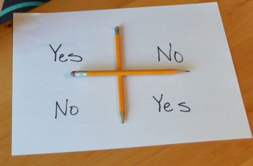 What Parents Need to Know About the #CharlieCharlieChallenge