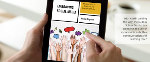 Embracing Social Media in Schools