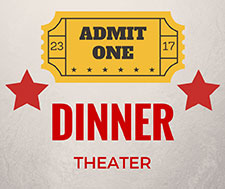 Dinner Theater Graphic