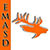 Elk Mound Schools Logo