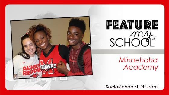 Minnehaha Academy – Feature My School