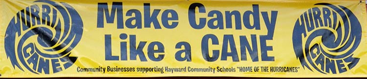 Hayward Community School District