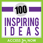 100 Inspiring Ideas for Social Media Posts