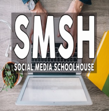 Social Media Schoolhouse Podcast