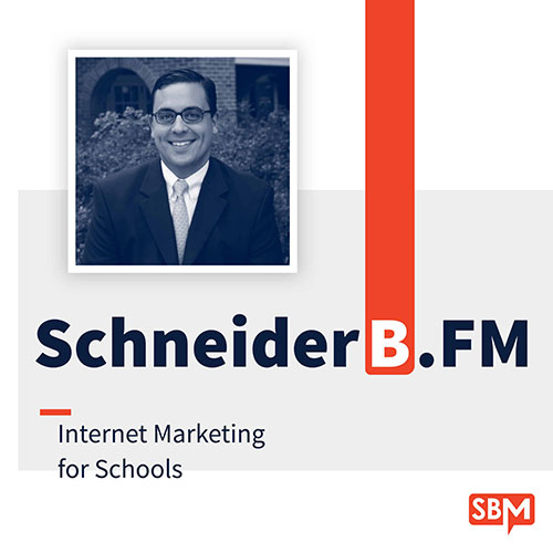 SchneiderB.fm Podcast