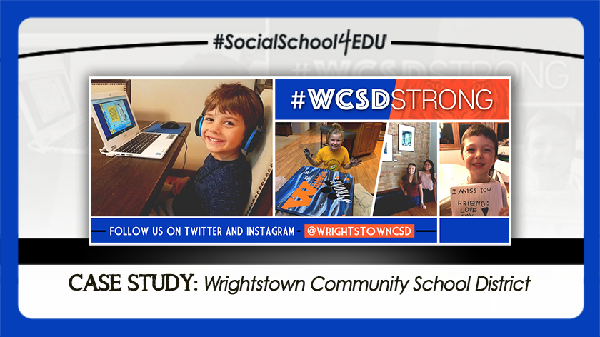 Case Study: Wrightstown Community School District
