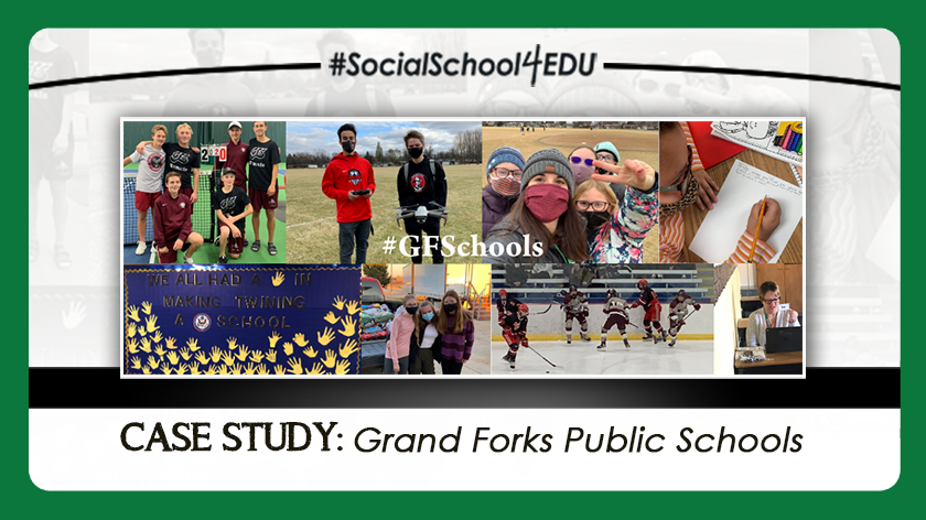 Case Study: Grand Forks Public Schools