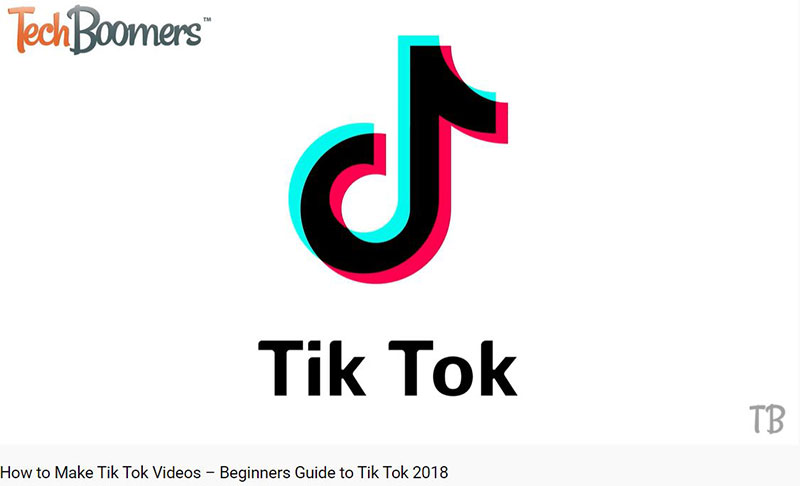 How to Expand Your School's Social Media Engagement Using TikTok