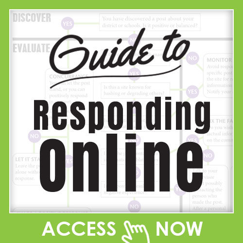 Guide to Responding Online