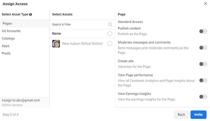 Everything You Need to Know About Facebook Business Manager for Schools