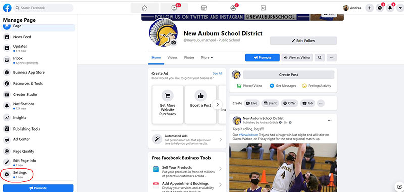 Everything You Need to Know About Facebook Business Manager for Schools