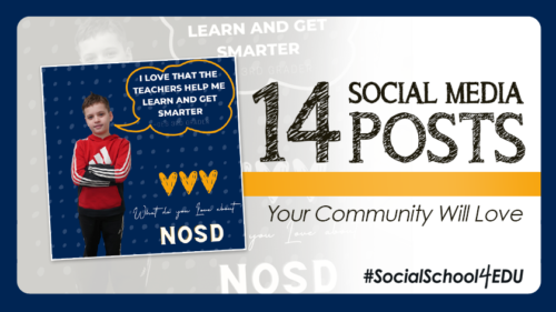14 Social Media Posts Your Community Will Love