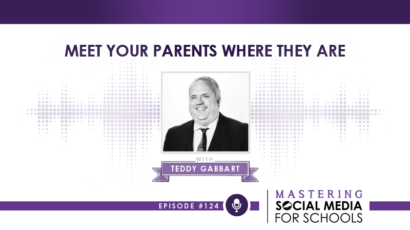 Meet Your Parents Where They Are with Teddy Gabbart