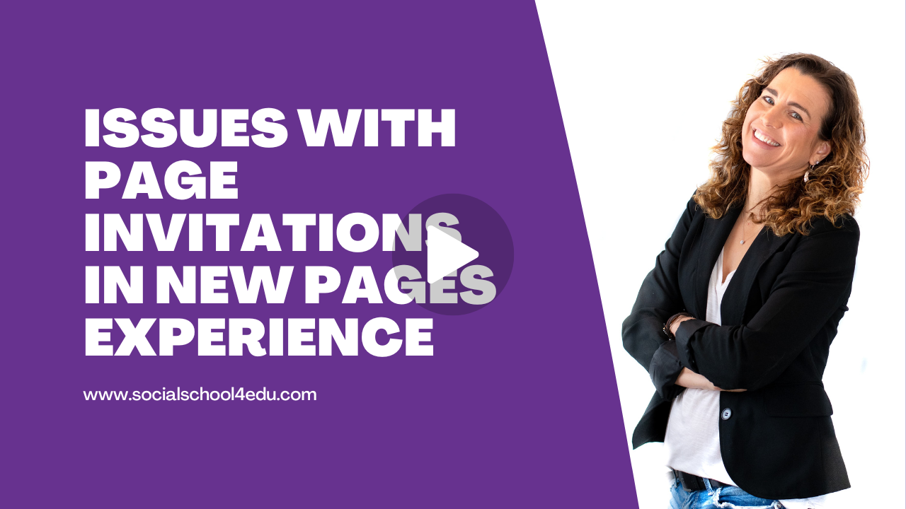 #SocialSchool4EDU · Blog · A Helpful Guide for Using Facebook’s New ...