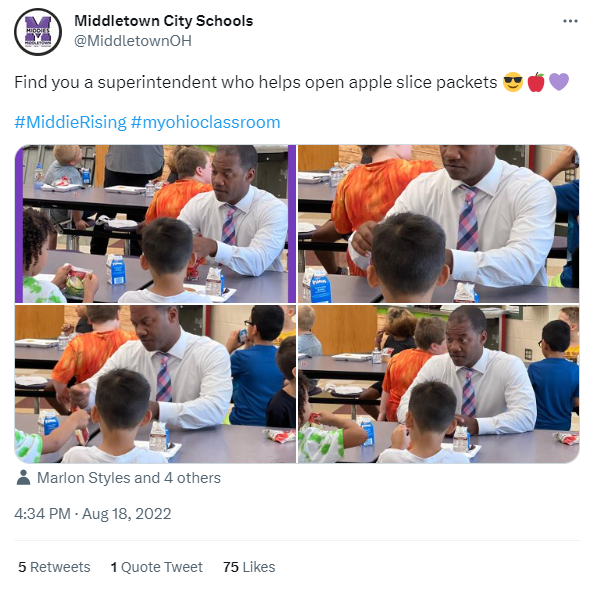 Middletown City Schools