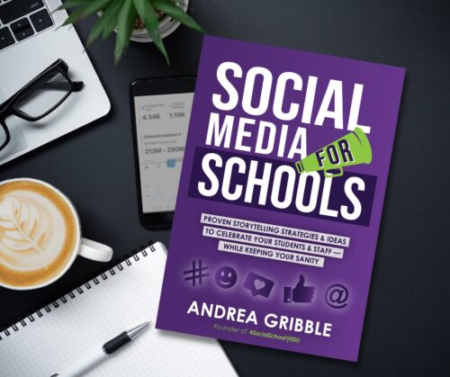 Social Media For Schools