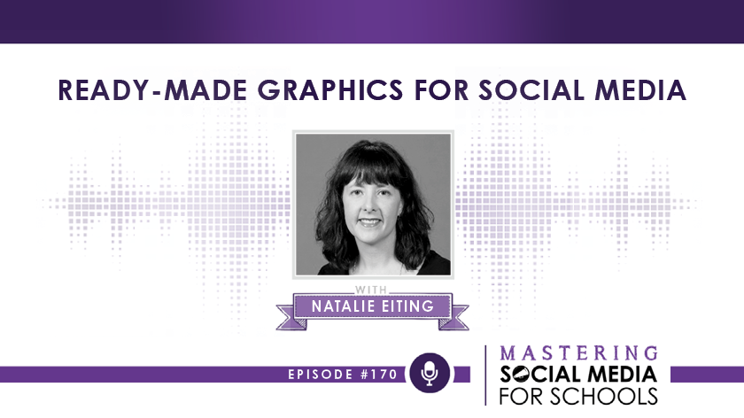 Ready-Made Graphics for Social Media with Natalie Eiting