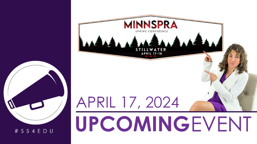 2024 MinnSPRA Spring Conference