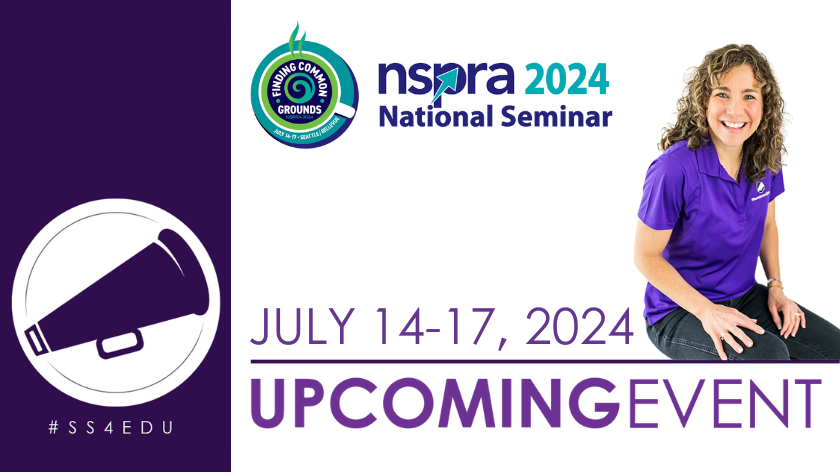 NSPRA 2024 National Seminar