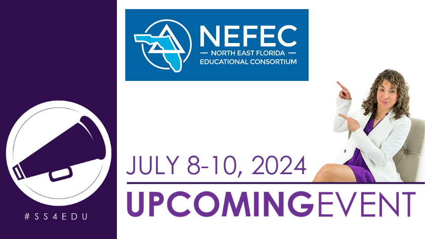 NEFEC Summer Leadership Conference 2024
