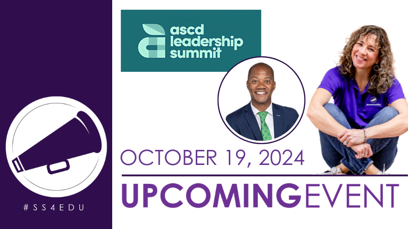 ASCD Leadership Summit
