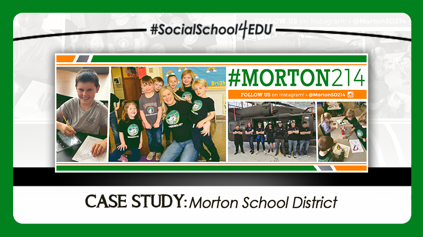 Case Study: Morton School District