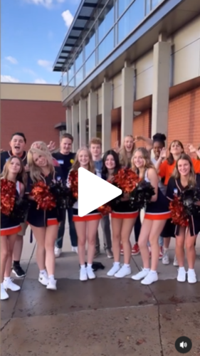 West Valley School District Instagram Reel