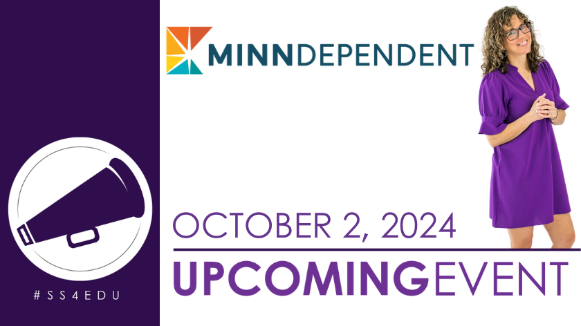 MinnDependent 2024 School Leadership Conference