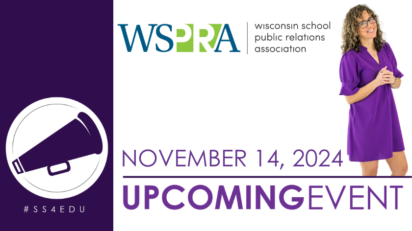 WSPRA Fall Conference