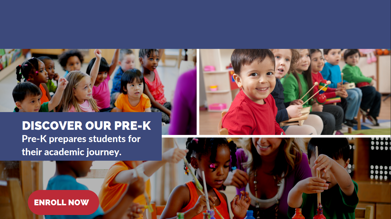 Landing Page Example