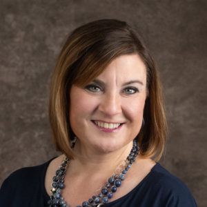 Christine Stewart, Coordinator of Community Relations, Cuyahoga Falls City School District, OH