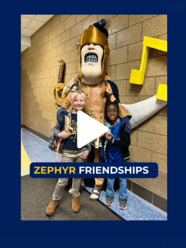 Mahtomedi Public Schools Reel