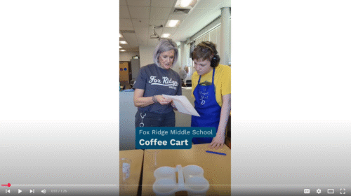 Cherry Creek School District video