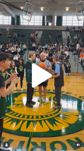 Glenbrook North video
