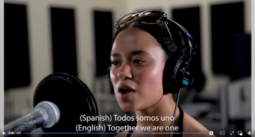 Green Bay Schools video