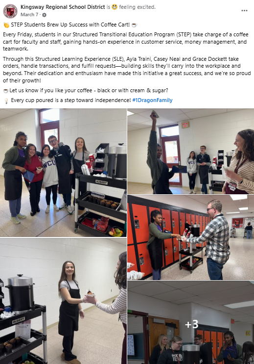 Kingsway Regional School District