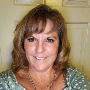 Linda Brandts, Superintendent/Principal, Willow Creek School