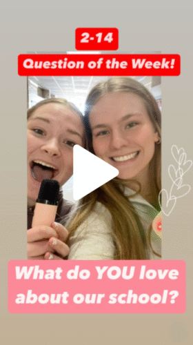 New Auburn School District Instagram Video