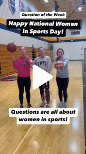 New Auburn School District Instagram Video