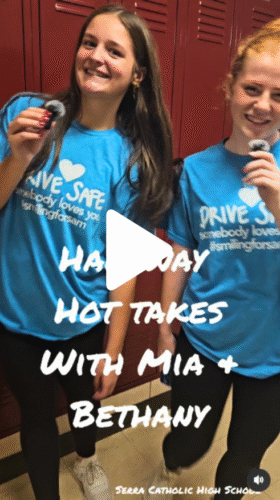 Serra Catholic High School video