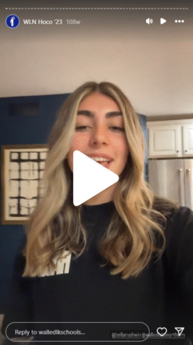 Walled Lake Consolidated Schools Student Takeover