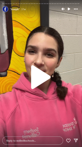 Walled Lake Consolidated Schools Student Takeover