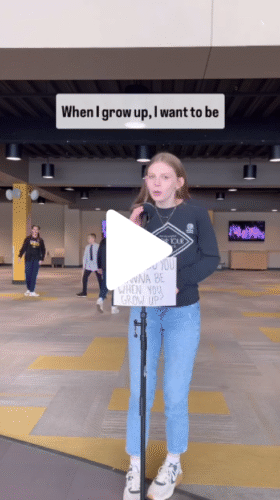 New Life Academy video