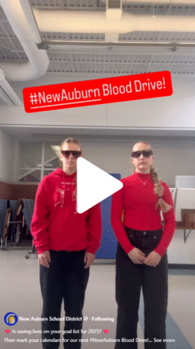 New Auburn School District Video
