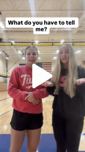 New Auburn School District Instagram Video