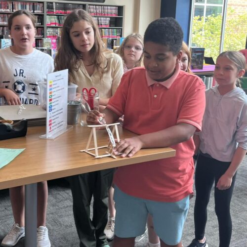 Oregon School District Facebook photo