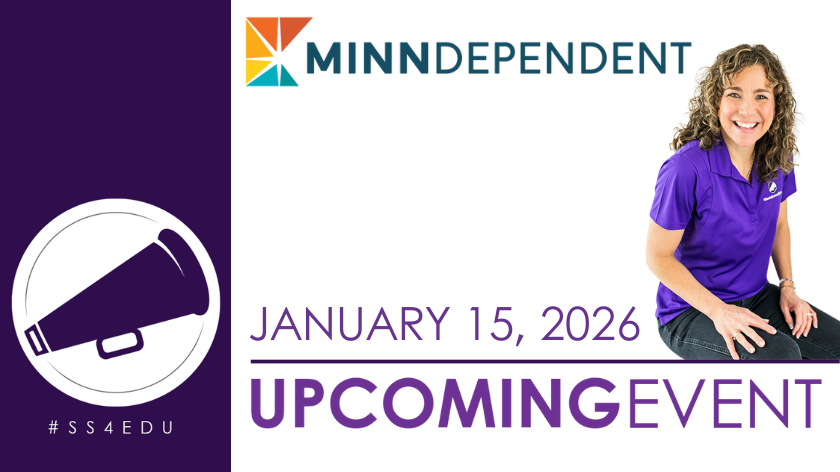 MinnDEPENDENT Event Graphic