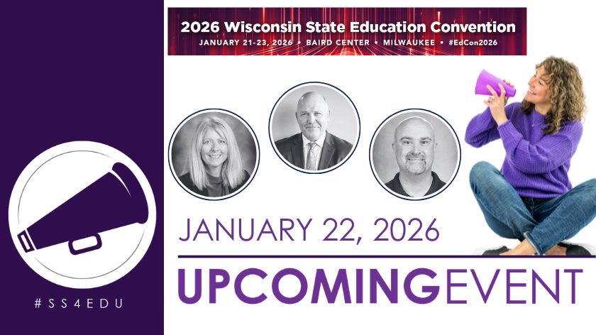 Wisconsin State Education Convention